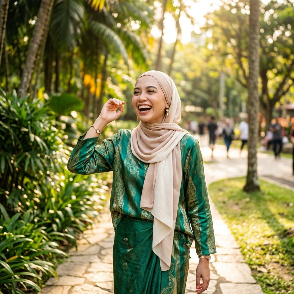 Kesan kulit segar